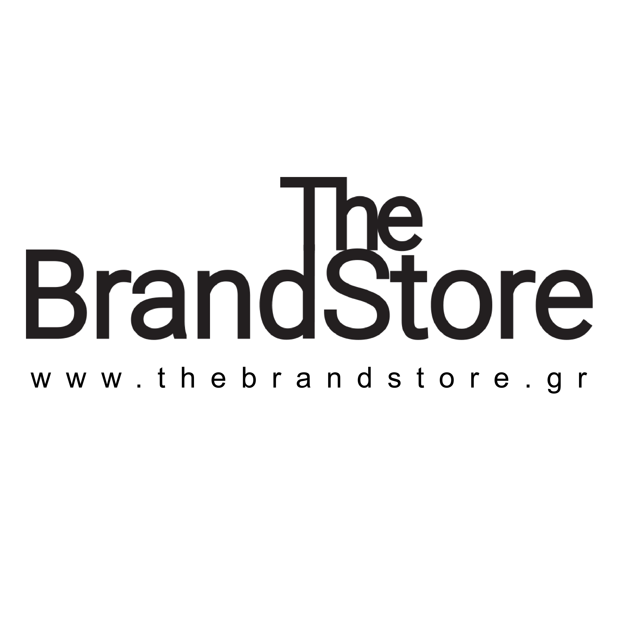 THE BRAND STORE